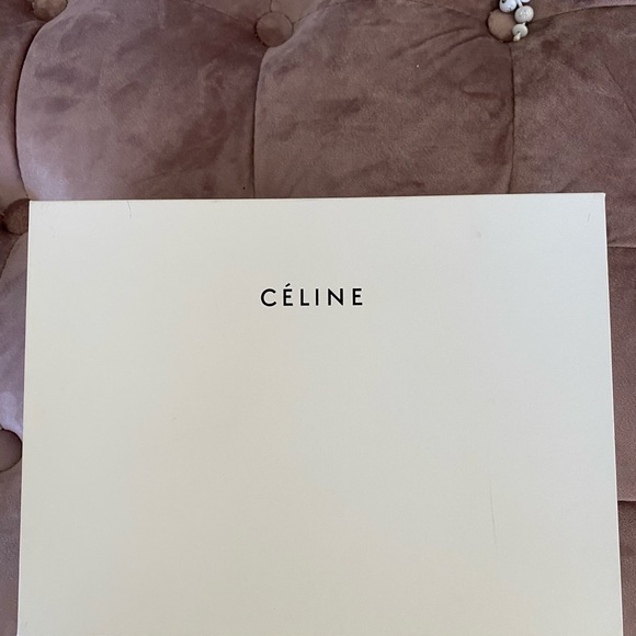 ‼️SOLD‼️Cèline wallet on chain - Picture 6 of 12